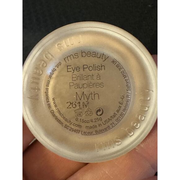 NEW Rms Beauty Eye Polish Myth 0.19 fl oz - Picture 1 of 3